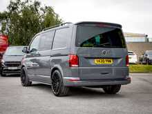 Volkswagen Transporter T6.1 T32 Highline 2.0 TDI 150 BHP SWB 5 Seat Kombi Euro 6 Diesel 6 Speed Manual Van