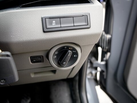 2.0 TDI T32 Highline Crew Van Double Cab 5dr Diesel Manual FWD SWB Euro 6 (s/s) (150 ps)