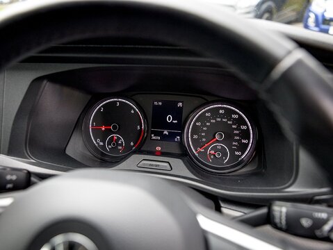 2.0 TDI T32 Highline Crew Van Double Cab 5dr Diesel Manual FWD SWB Euro 6 (s/s) (150 ps)