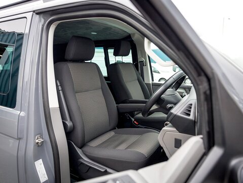 2.0 TDI T32 Highline Crew Van Double Cab 5dr Diesel Manual FWD SWB Euro 6 (s/s) (150 ps)