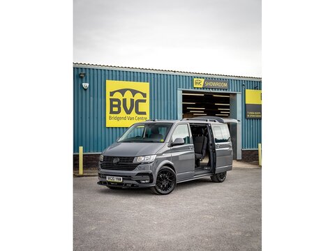 2.0 TDI T32 Highline Crew Van Double Cab 5dr Diesel Manual FWD SWB Euro 6 (s/s) (150 ps)