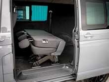 Volkswagen Transporter T6.1 T32 Highline 2.0 TDI 150 BHP SWB 5 Seat Kombi Euro 6 Diesel 6 Speed Manual Van
