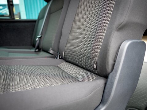 2.0 TDI T32 Highline Crew Van Double Cab 5dr Diesel Manual FWD SWB Euro 6 (s/s) (150 ps)