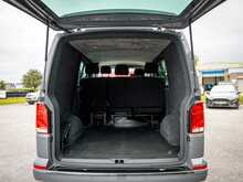 Volkswagen Transporter T6.1 T32 Highline 2.0 TDI 150 BHP SWB 5 Seat Kombi Euro 6 Diesel 6 Speed Manual Van
