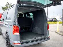 Volkswagen Transporter T6.1 T32 Highline 2.0 TDI 150 BHP SWB 5 Seat Kombi Euro 6 Diesel 6 Speed Manual Van