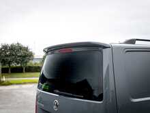 Volkswagen Transporter T6.1 T32 Highline 2.0 TDI 150 BHP SWB 5 Seat Kombi Euro 6 Diesel 6 Speed Manual Van