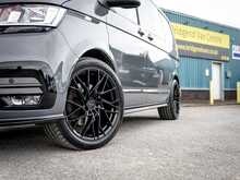 Volkswagen Transporter T6.1 T32 Highline 2.0 TDI 150 BHP SWB 5 Seat Kombi Euro 6 Diesel 6 Speed Manual Van