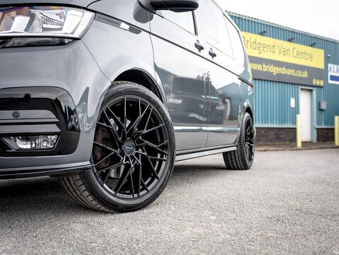 2.0 TDI T32 Highline Crew Van Double Cab 5dr Diesel Manual FWD SWB Euro 6 (s/s) (150 ps)