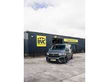 Volkswagen Transporter T6.1 T32 2.0 TDI 150 BHP Highline SWB 5 Seat Kombi Euro 6 Diesel DSG 7-Speed Automatic Van