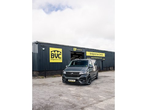 2.0 TDI T32 Highline Crew Van Double Cab 5dr Diesel DSG FWD SWB Euro 6 (s/s) (150 ps)