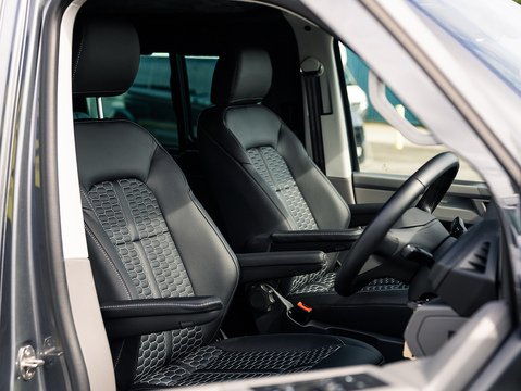 2.0 TDI T32 Highline Crew Van Double Cab 5dr Diesel DSG FWD SWB Euro 6 (s/s) (150 ps)