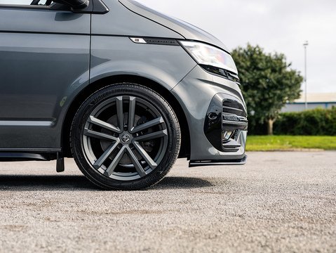 2.0 TDI T32 Highline Crew Van Double Cab 5dr Diesel DSG FWD SWB Euro 6 (s/s) (150 ps)