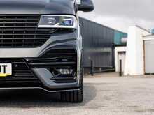 Volkswagen Transporter T6.1 T32 2.0 TDI 150 BHP Highline SWB 5 Seat Kombi Euro 6 Diesel DSG 7-Speed Automatic Van