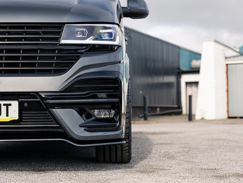 2.0 TDI T32 Highline Crew Van Double Cab 5dr Diesel DSG FWD SWB Euro 6 (s/s) (150 ps)