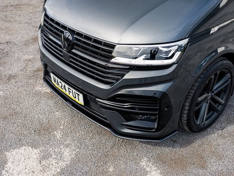 2.0 TDI T32 Highline Crew Van Double Cab 5dr Diesel DSG FWD SWB Euro 6 (s/s) (150 ps)