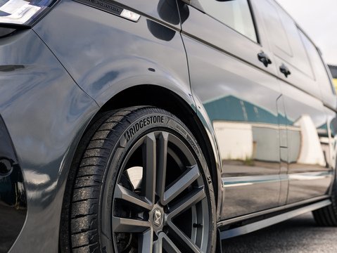 2.0 TDI T32 Highline Crew Van Double Cab 5dr Diesel DSG FWD SWB Euro 6 (s/s) (150 ps)