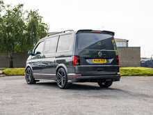 Volkswagen Transporter T6.1 T32 2.0 TDI 150 BHP Highline SWB 5 Seat Kombi Euro 6 Diesel DSG 7-Speed Automatic Van