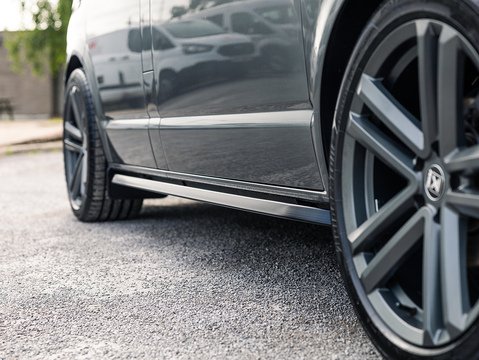 2.0 TDI T32 Highline Crew Van Double Cab 5dr Diesel DSG FWD SWB Euro 6 (s/s) (150 ps)