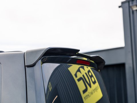 2.0 TDI T32 Highline Crew Van Double Cab 5dr Diesel DSG FWD SWB Euro 6 (s/s) (150 ps)