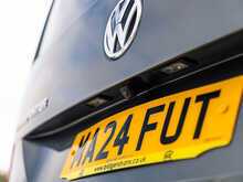 Volkswagen Transporter T6.1 T32 2.0 TDI 150 BHP Highline SWB 5 Seat Kombi Euro 6 Diesel DSG 7-Speed Automatic Van