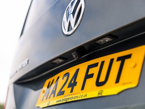 2.0 TDI T32 Highline Crew Van Double Cab 5dr Diesel DSG FWD SWB Euro 6 (s/s) (150 ps)