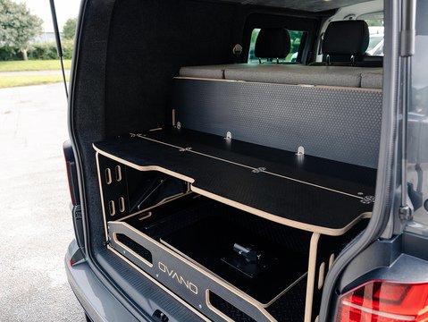 2.0 TDI T32 Highline Crew Van Double Cab 5dr Diesel DSG FWD SWB Euro 6 (s/s) (150 ps)