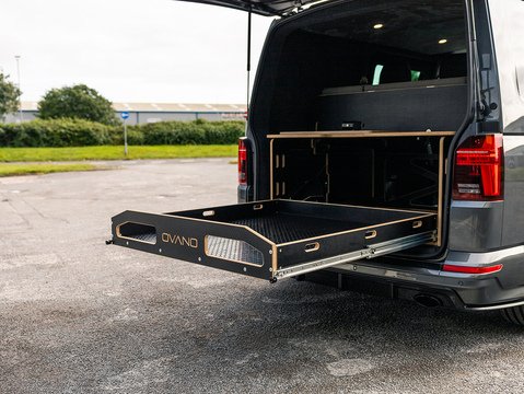 2.0 TDI T32 Highline Crew Van Double Cab 5dr Diesel DSG FWD SWB Euro 6 (s/s) (150 ps)