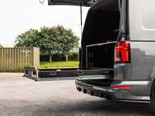 Volkswagen Transporter T6.1 T32 2.0 TDI 150 BHP Highline SWB 5 Seat Kombi Euro 6 Diesel DSG 7-Speed Automatic Van