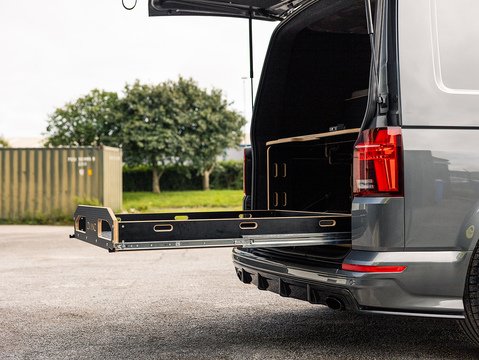 2.0 TDI T32 Highline Crew Van Double Cab 5dr Diesel DSG FWD SWB Euro 6 (s/s) (150 ps)