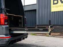 Volkswagen Transporter T6.1 T32 2.0 TDI 150 BHP Highline SWB 5 Seat Kombi Euro 6 Diesel DSG 7-Speed Automatic Van