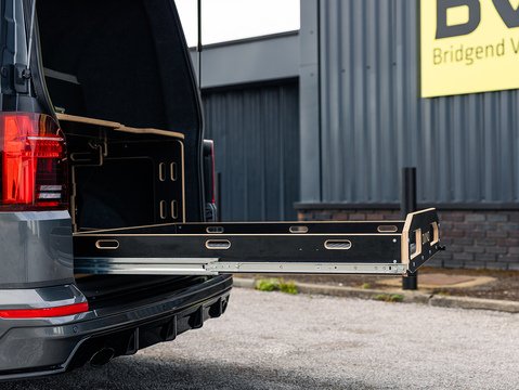 2.0 TDI T32 Highline Crew Van Double Cab 5dr Diesel DSG FWD SWB Euro 6 (s/s) (150 ps)