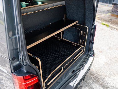 2.0 TDI T32 Highline Crew Van Double Cab 5dr Diesel DSG FWD SWB Euro 6 (s/s) (150 ps)