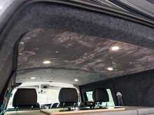 Volkswagen Transporter T6.1 T32 2.0 TDI 150 BHP Highline SWB 5 Seat Kombi Euro 6 Diesel DSG 7-Speed Automatic Van