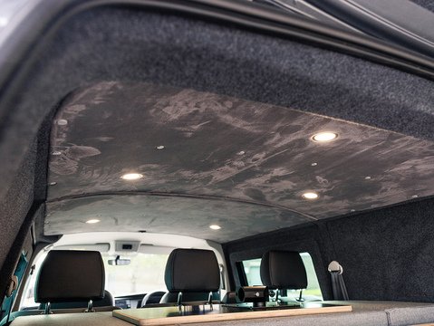 2.0 TDI T32 Highline Crew Van Double Cab 5dr Diesel DSG FWD SWB Euro 6 (s/s) (150 ps)