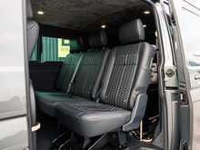 Volkswagen Transporter T6.1 T32 2.0 TDI 150 BHP Highline SWB 5 Seat Kombi Euro 6 Diesel DSG 7-Speed Automatic Van