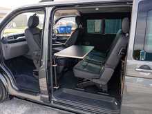 Volkswagen Transporter T6.1 T32 2.0 TDI 150 BHP Highline SWB 5 Seat Kombi Euro 6 Diesel DSG 7-Speed Automatic Van