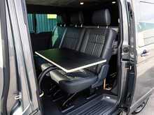 Volkswagen Transporter T6.1 T32 2.0 TDI 150 BHP Highline SWB 5 Seat Kombi Euro 6 Diesel DSG 7-Speed Automatic Van