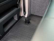 Volkswagen Transporter T6.1 T32 2.0 TDI 150 BHP Highline SWB 5 Seat Kombi Euro 6 Diesel DSG 7-Speed Automatic Van