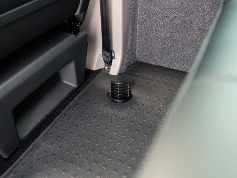 2.0 TDI T32 Highline Crew Van Double Cab 5dr Diesel DSG FWD SWB Euro 6 (s/s) (150 ps)