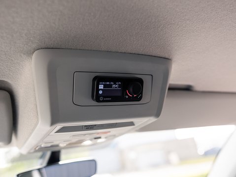 2.0 TDI T32 Highline Crew Van Double Cab 5dr Diesel DSG FWD SWB Euro 6 (s/s) (150 ps)