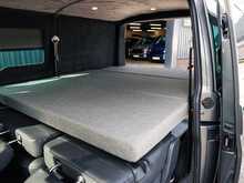 Volkswagen Transporter T6.1 T32 2.0 TDI 150 BHP Highline SWB 5 Seat Kombi Euro 6 Diesel DSG 7-Speed Automatic Van