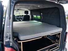 Volkswagen Transporter T6.1 T32 2.0 TDI 150 BHP Highline SWB 5 Seat Kombi Euro 6 Diesel DSG 7-Speed Automatic Van