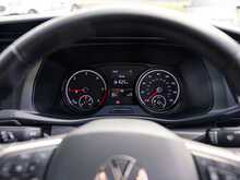 Volkswagen Transporter T6.1 T32 2.0 TDI 150 BHP Highline SWB 5 Seat Kombi Euro 6 Diesel DSG 7-Speed Automatic Van