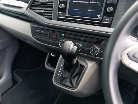 2.0 TDI T32 Highline Crew Van Double Cab 5dr Diesel DSG FWD SWB Euro 6 (s/s) (150 ps)