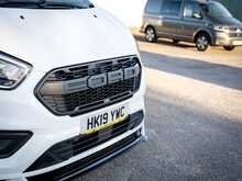Ford Transit Custom Signature 280 2.0 EcoBlue 130 Bhp Limited L1 SWB 3-Seat Diesel 6-Speed Manual Panel Van