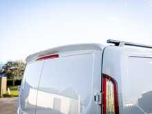 Ford Transit Custom Signature 280 2.0 EcoBlue 130 Bhp Limited L1 SWB 3-Seat Diesel 6-Speed Manual Panel Van