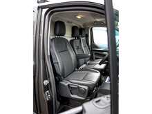 Ford Transit Custom 320 2.0 EcoBlue 185 BHP Sport L2 LWB Euro 6 Diesel Automatic Van