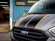 Ford Transit Custom 320 2.0 EcoBlue 185 BHP Sport L2 LWB Euro 6 Diesel Automatic Van