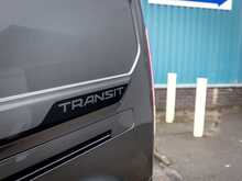 Ford Transit Custom 320 2.0 EcoBlue 185 BHP Sport L2 LWB Euro 6 Diesel Automatic Van