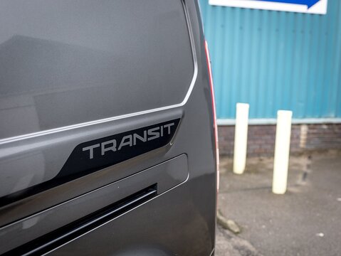 2.0 320 EcoBlue Sport Panel Van 5dr Diesel Auto L2 H1 Euro 6 (s/s) (185 ps)
